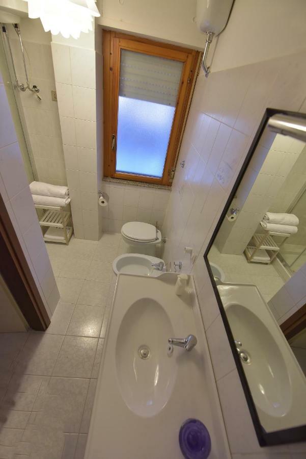 Stella Marina Apartment Quartu Sant'Elena Luaran gambar