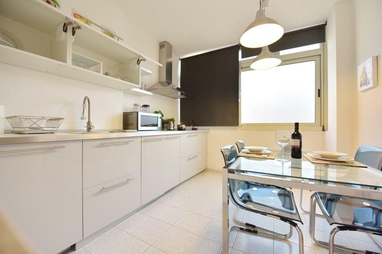 Stella Marina Apartment Quartu Sant'Elena Luaran gambar