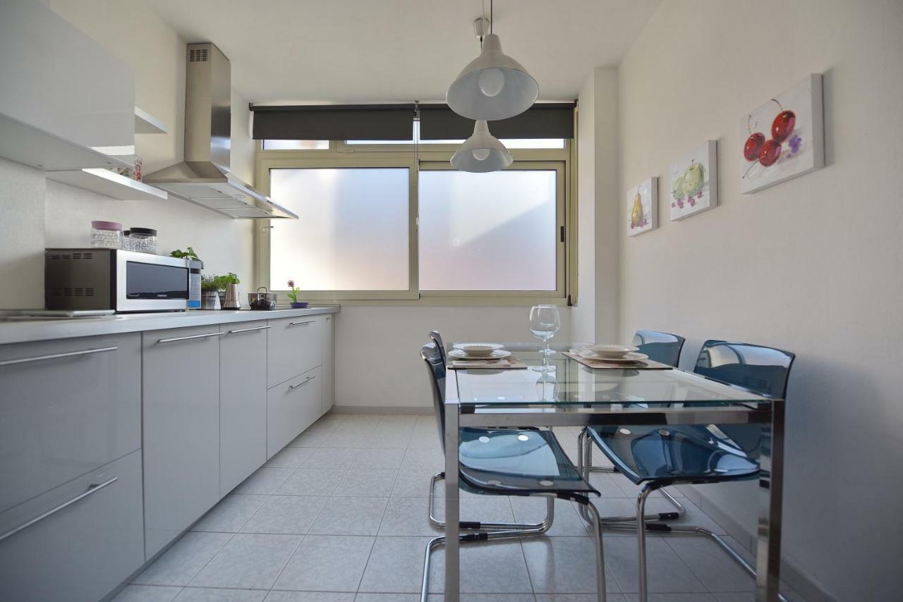 Stella Marina Apartment Quartu Sant'Elena Luaran gambar