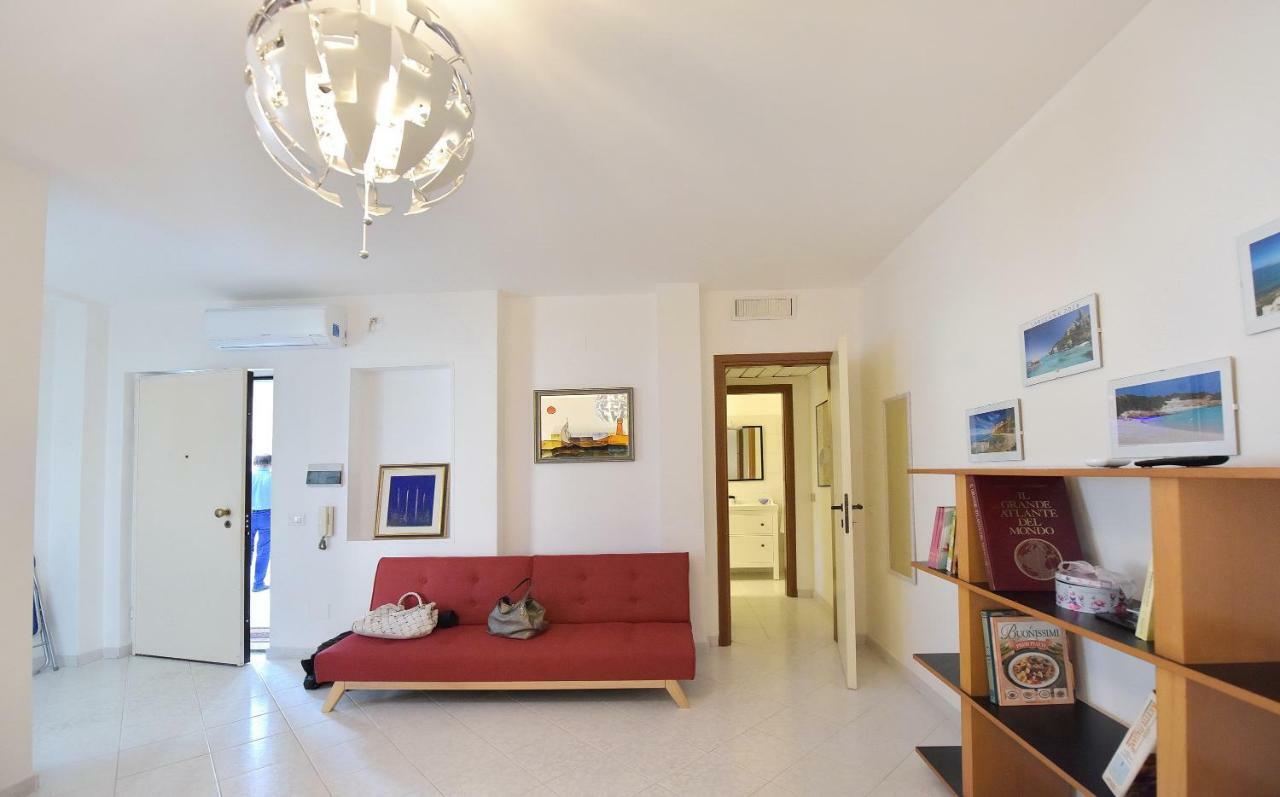 Stella Marina Apartment Quartu Sant'Elena Luaran gambar