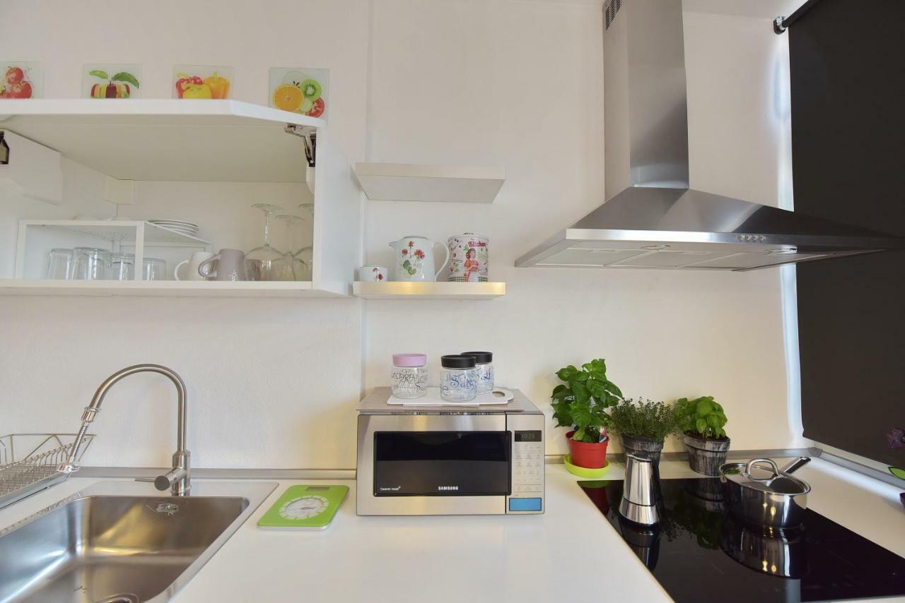 Stella Marina Apartment Quartu Sant'Elena Luaran gambar