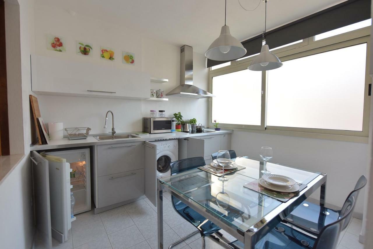Stella Marina Apartment Quartu Sant'Elena Luaran gambar