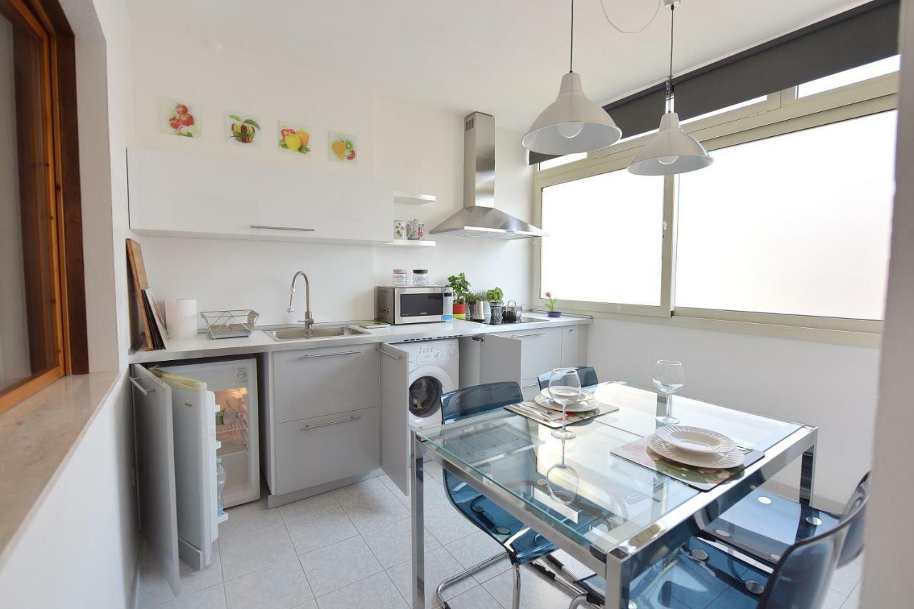 Stella Marina Apartment Quartu Sant'Elena Luaran gambar