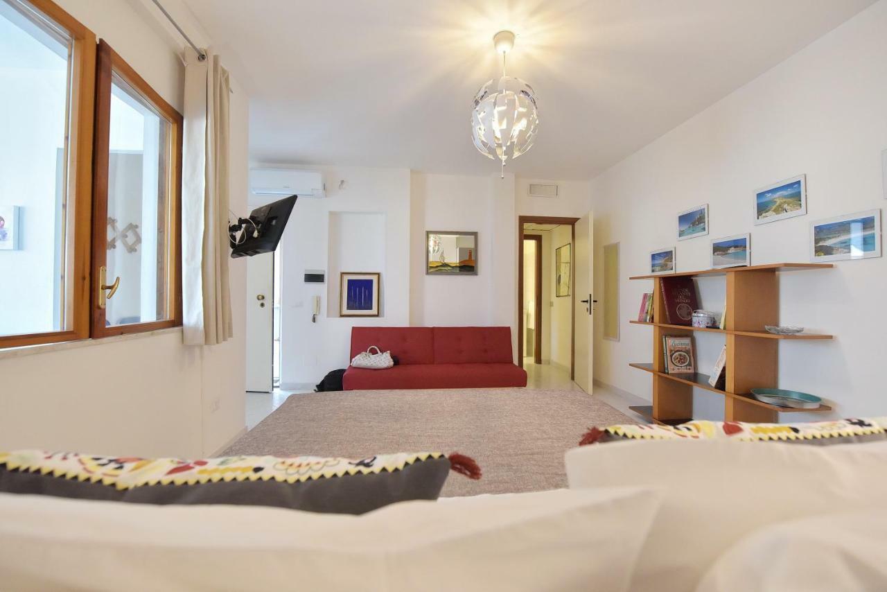 Stella Marina Apartment Quartu Sant'Elena Luaran gambar