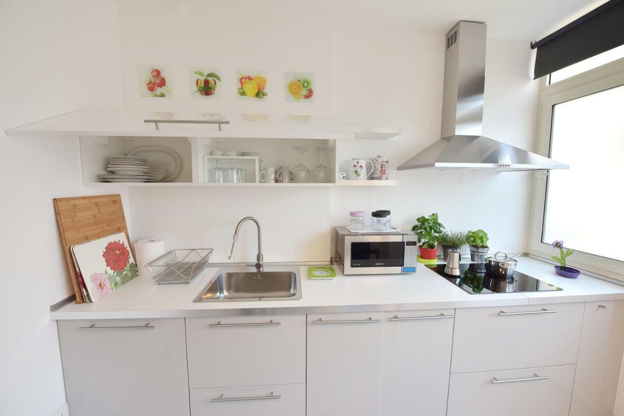 Stella Marina Apartment Quartu Sant'Elena Luaran gambar